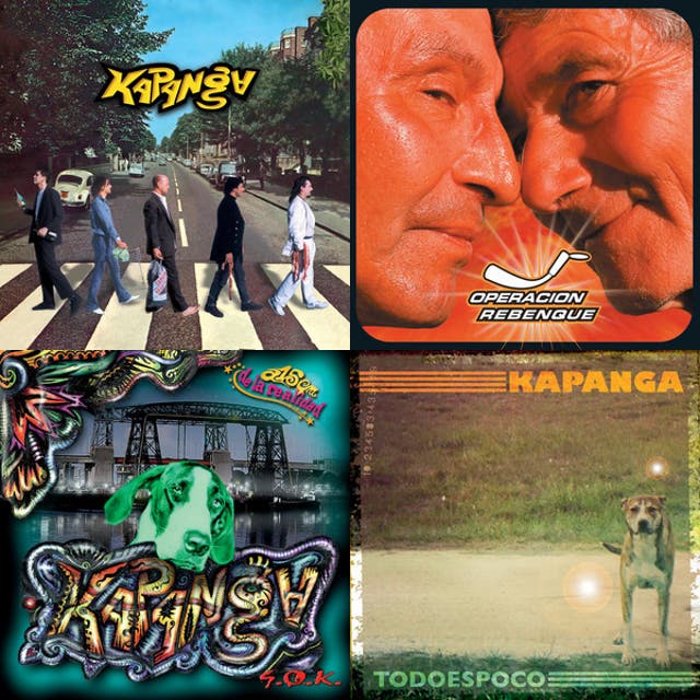 Imagem de Kapanga