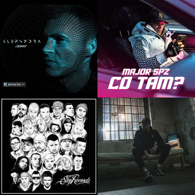 Rap Uliczny