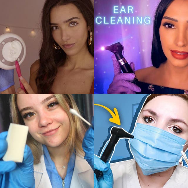 ASMR - Ear Cleaning - playlist by Lydia | Spotify