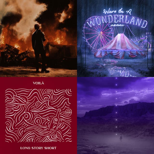 Top artists of Dark R&b music genre - Chosic