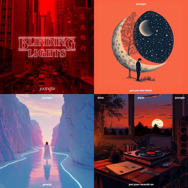 Musica Para Trabajar Concentrado - playlist by Random Playlists | Spotify