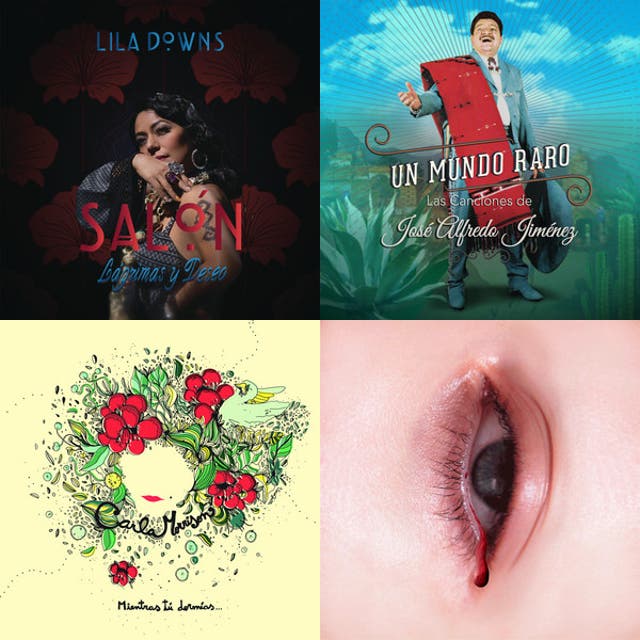 CARLA MORRISON (DUOS/OTROS) - playlist by casti64 | Spotify