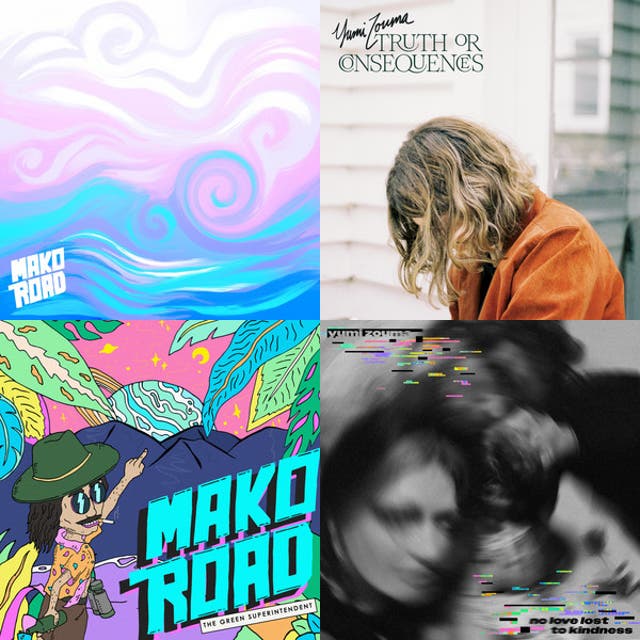 Christchurch Indie