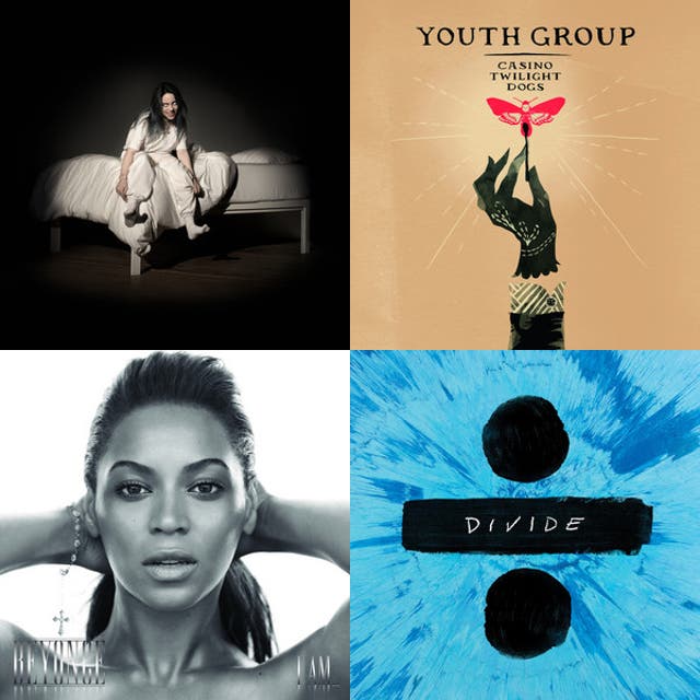 BARE's Funeral songs for a young person playlist by Bare Cremation