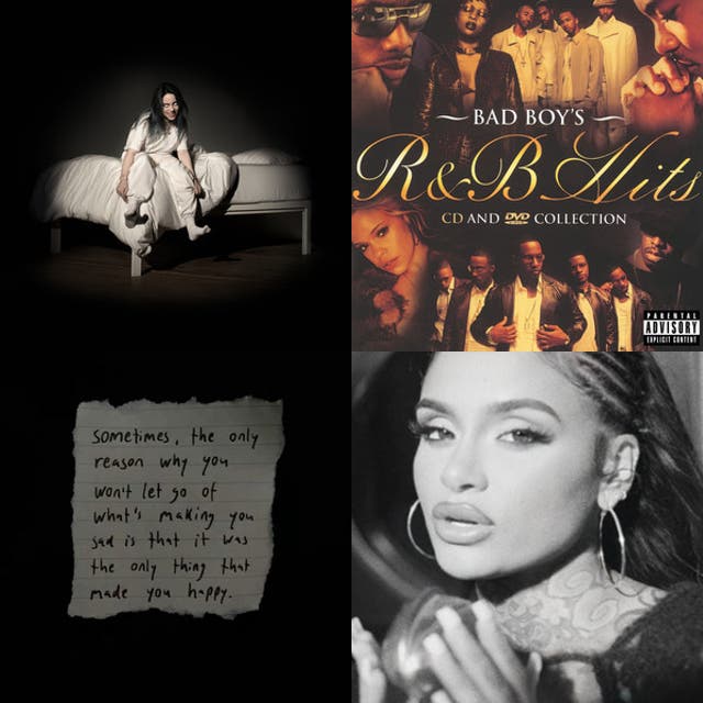 Im right here (missing your presence) - Rhyrhy x Kbandz - playlist by ...