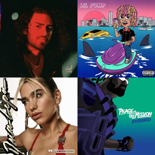 PLAYLISTS🥀 - playlist by 🍒ⓢⓐⓢⓗⓔⓝⓚⓐ🍒 | Spotify