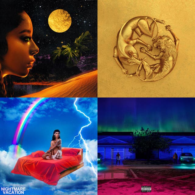 Amethar, the Unfallen, Of House Rocks - playlist by Sydney | Spotify