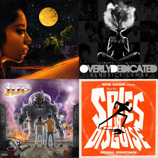 The Klassic Slappers - playlist by KlassicEra | Spotify