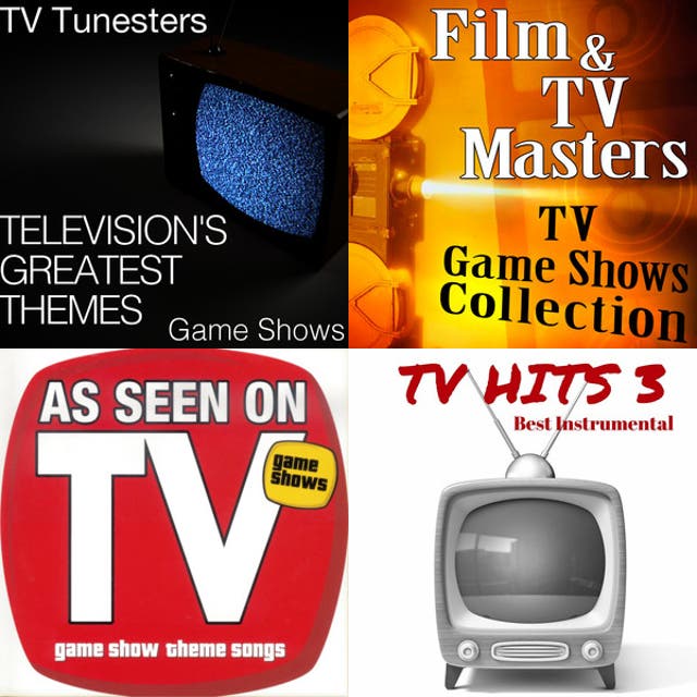 Game Show/Sound Effects /Fun playlist by Artie Slifkin Spotify