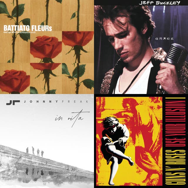 Best covers ever Spotify playlist cover art