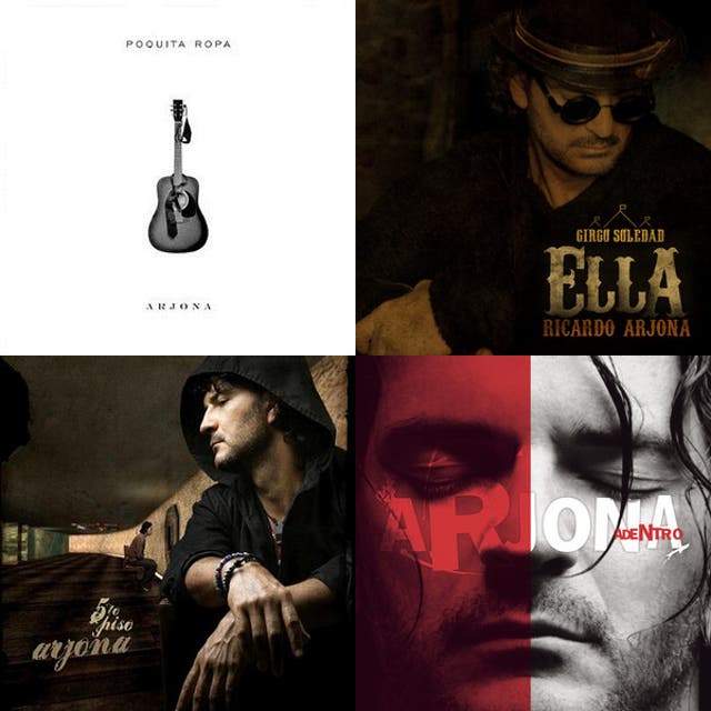 Marta – Ricardo Arjona - playlist by eva.soto.tinoco | Spotify
