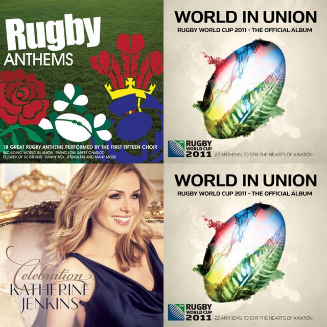 England 🏴󠁧󠁢󠁥󠁮󠁧󠁿 Rugby 🏉 Songs - playlist by Bluey | Spotify