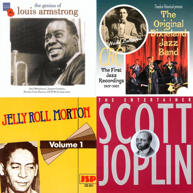 Ultimate jazz playlist Guardian Music playlist by Guardian Music Spotify