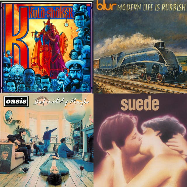 Nineties Alternative and Indie - playlist by Declan Fox | Spotify