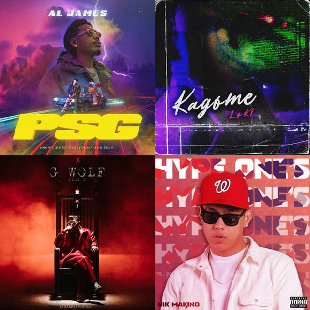 Pinoy Rap 2017 to 2023 - playlist by John Carlo Ramos Escusa | Spotify