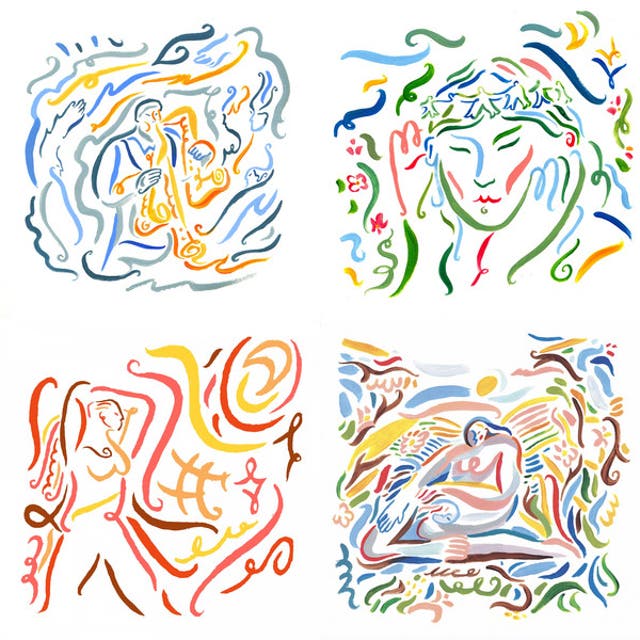 jazz is for ordinary people - playlist by  | Spotify