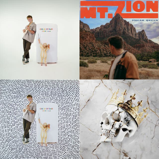 Trendy Christian music - playlist by Jessica Freeman | Spotify