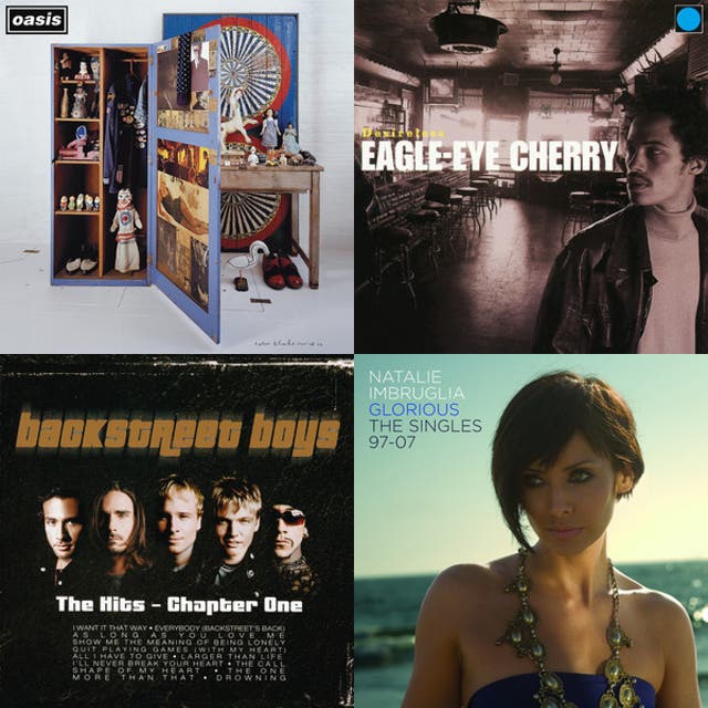 洋楽R&B90年代初期60枚 90年代&00年代洋楽ヒットソング♬ - playlist by mary♬ | Spotify
