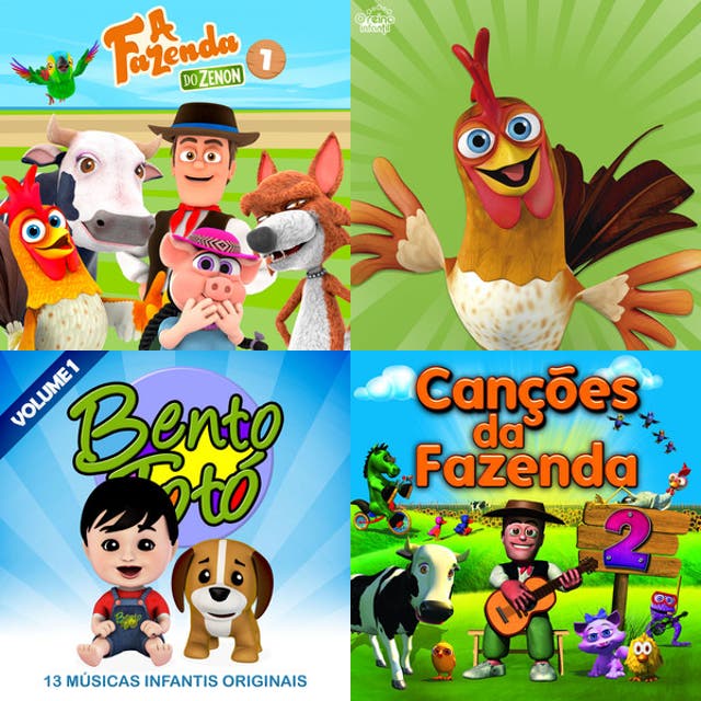 Imagem de Reino Infantil
