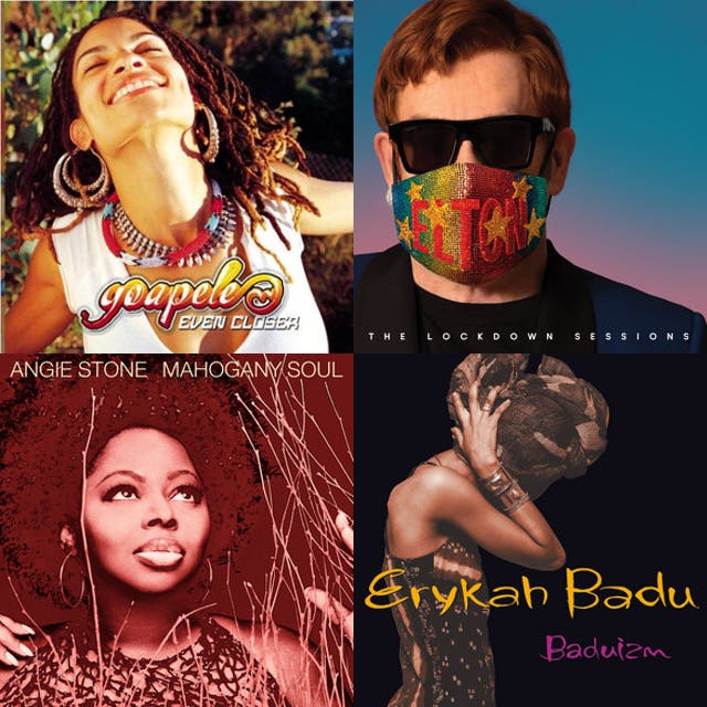 Happy Eastern Tunes Playlist By Rocycle Spotify