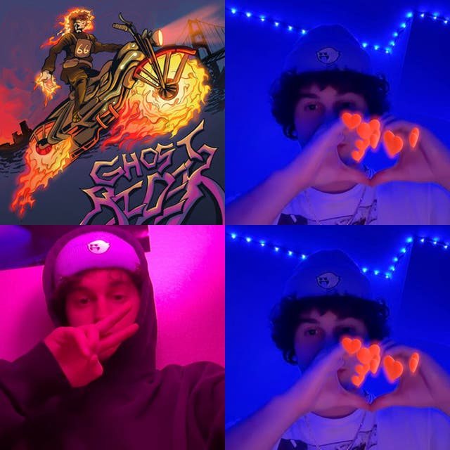 Ze66y Top Songs playlist cover