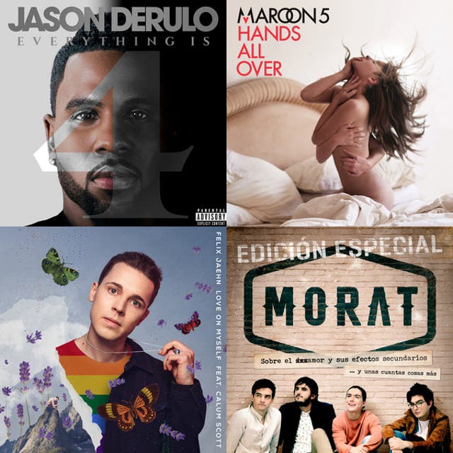 Agus Playlist By Agustin Spotify