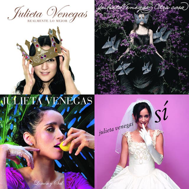 Lento – Julieta Venegas - playlist by esmee597 | Spotify