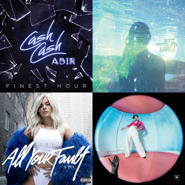 MUSIC VIDEOS - playlist by Russ Kimokeo | Spotify