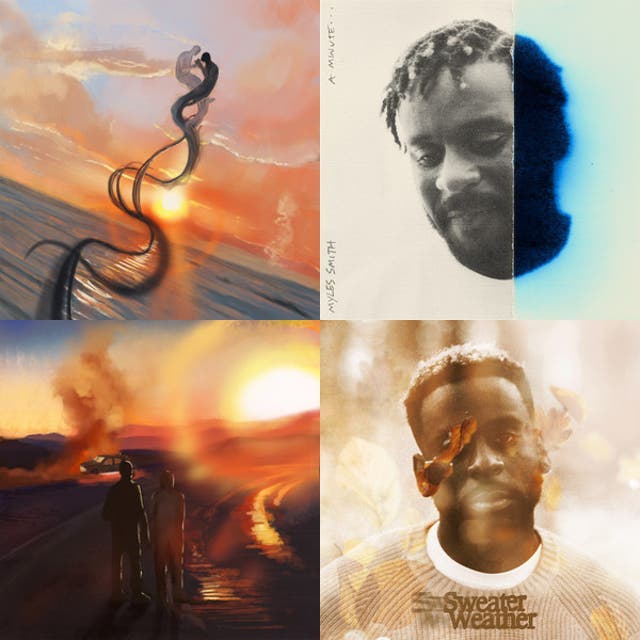 Myles Smith 2025 Setlist - playlist by Charles Strong | Spotify