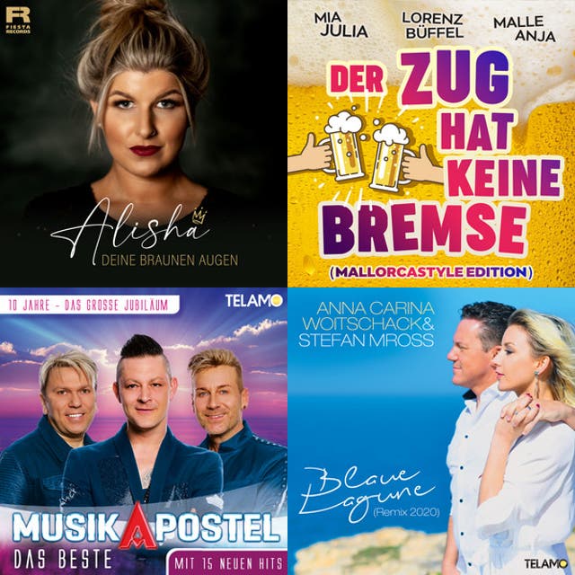 Schlager Hitster v5