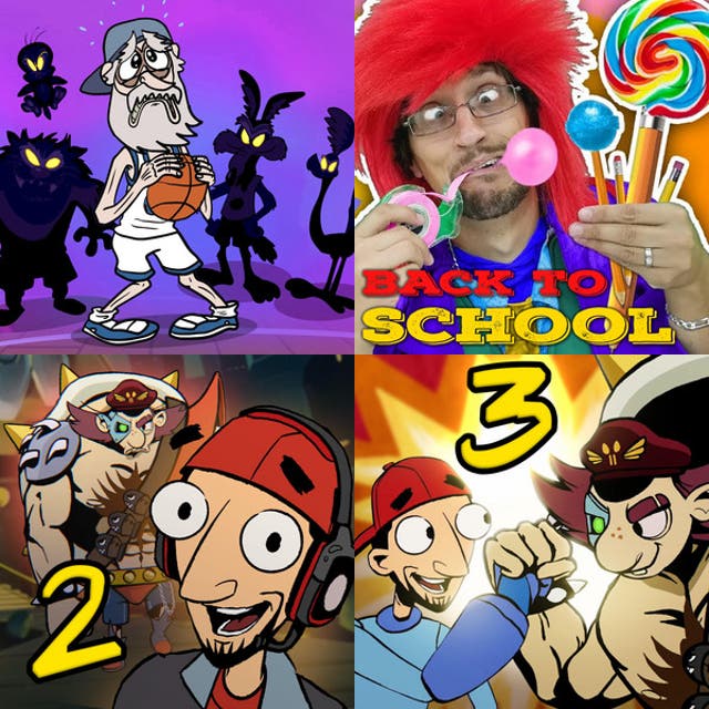 FGTeeV - playlist by laimzamora | Spotify