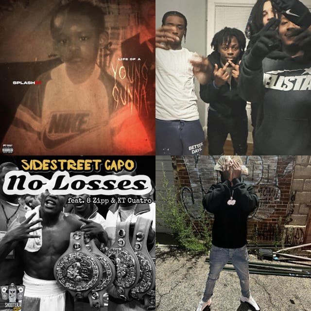 Boston drill 💰 - playlist by CHOLT🅿️♿️ | Spotify