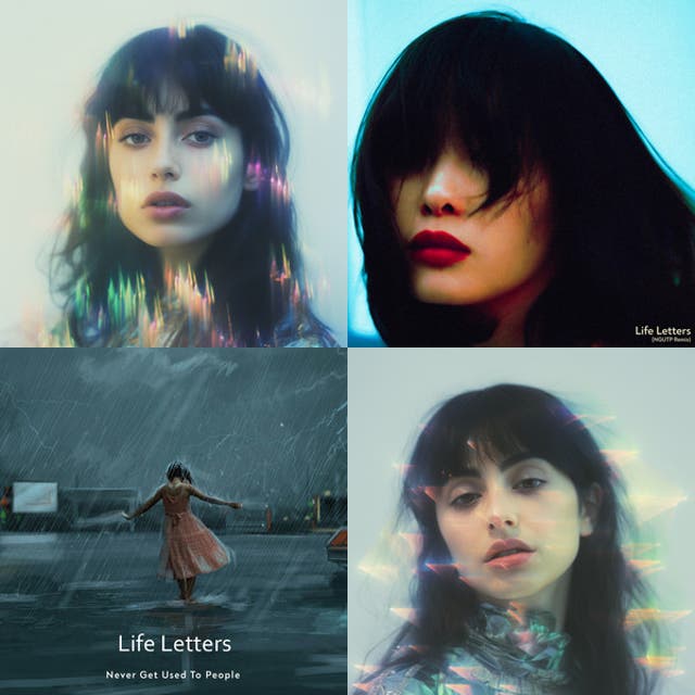 Life Letters 1 Hour - playlist by Sassama Evans | Spotify