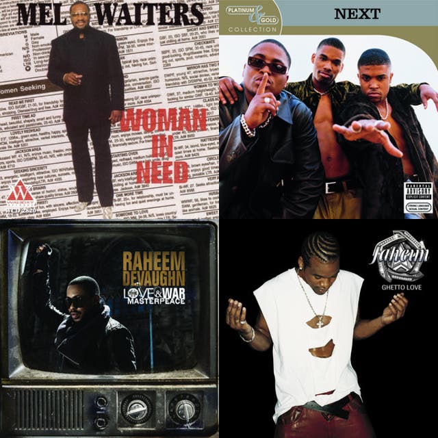 DJ Diggs Grown Folks FD Mix playlist by Chante' Spotify