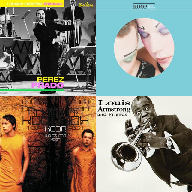 Sunny Jazz - playlist by jabigo | Spotify