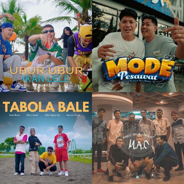 Lagu Timur