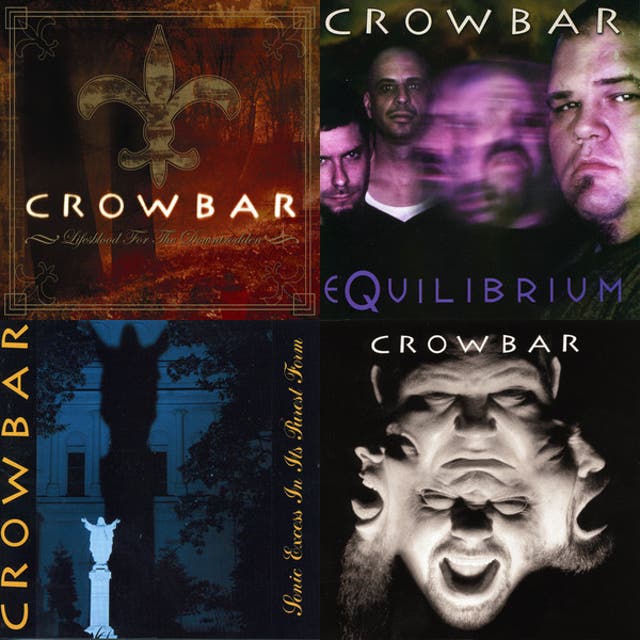 Imagem de Crowbar