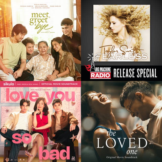  Philippine OST Collection