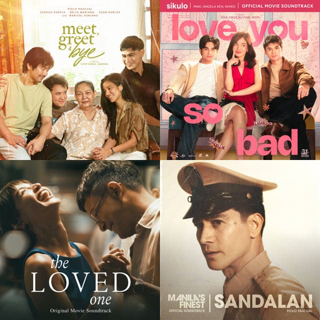Soundtrack of the Philippines