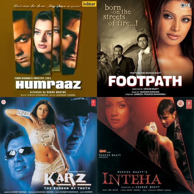 Hindi Classic Best - Spotify Playlist