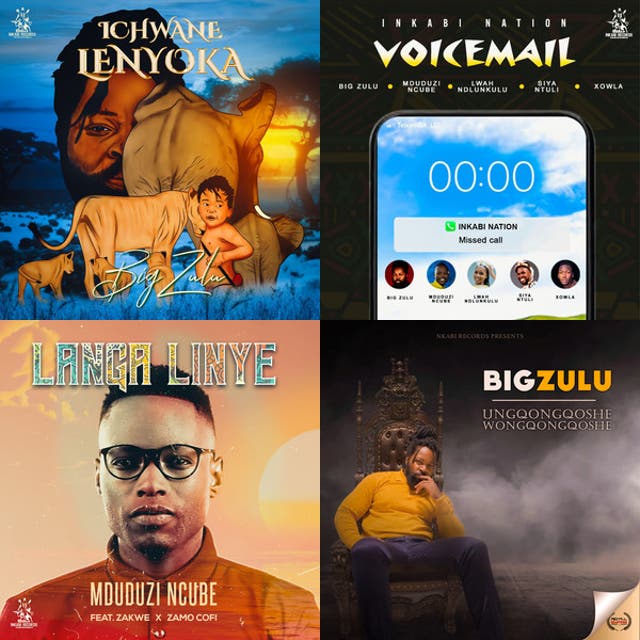 Inkabi Records