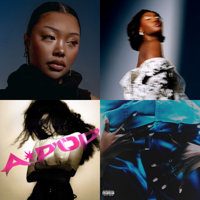 Global R&B