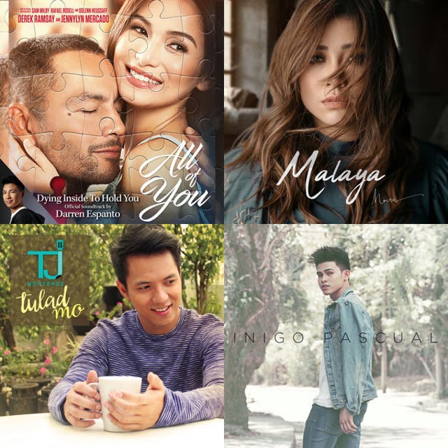 Upbeat OPM Favorites - playlist by John Carlo | Spotify