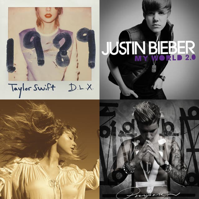 Love Story (Taylor’s Version)