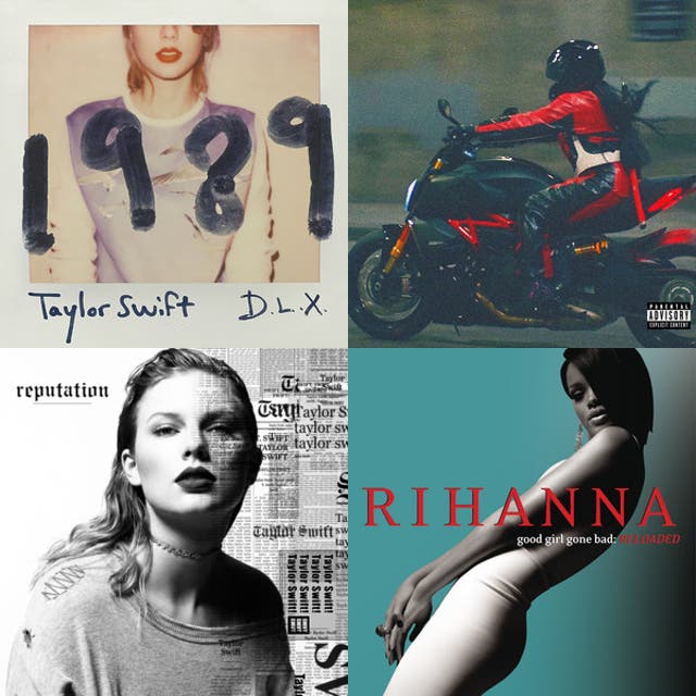 Christmas Reputation - playlist by Soe | Spotify