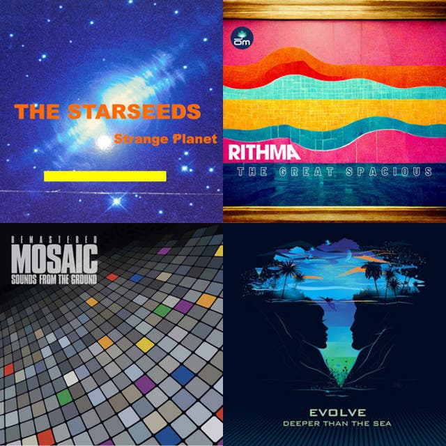 Ambient Fusion