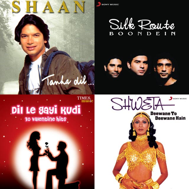 Indian pop