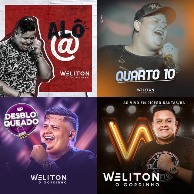 Imagem de Weliton o Gordinho