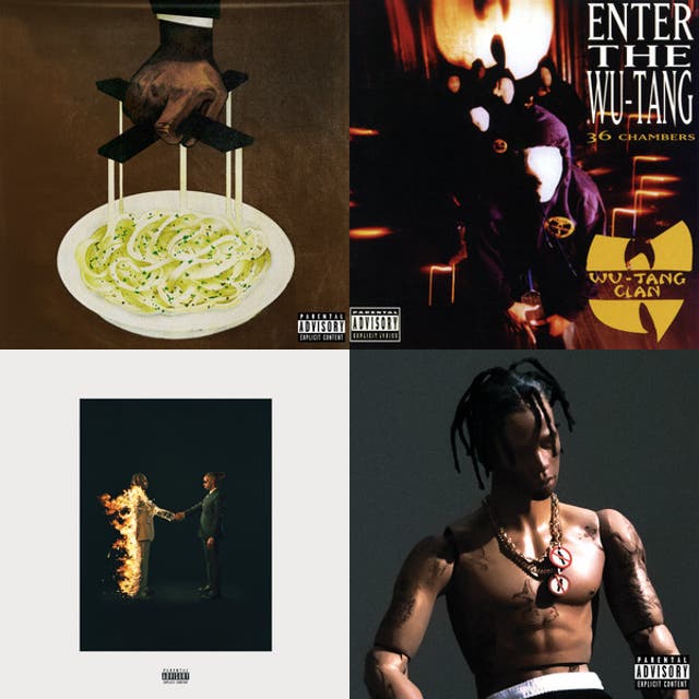 Extraordinære Lydbølger Spotify playlist cover art