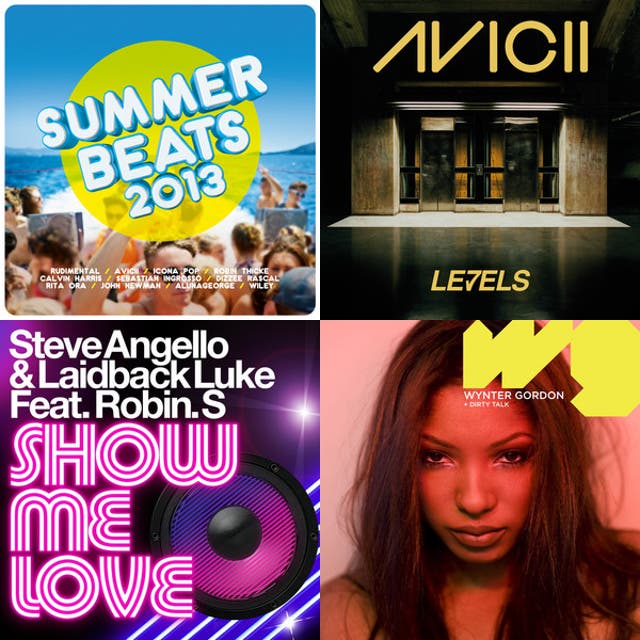 Dance Tunesёяшв Playlist By Junthank5 Spotify